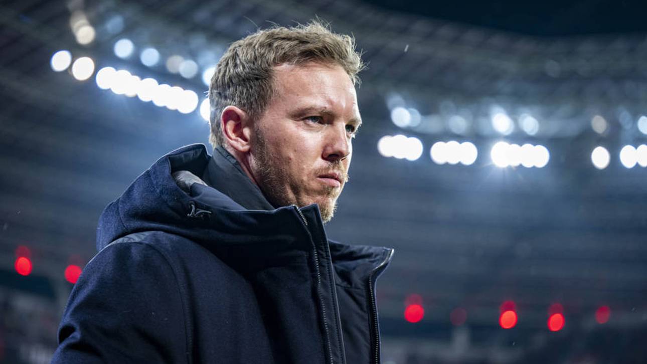 Hat Nagelsmann die Richtigen nominiert?