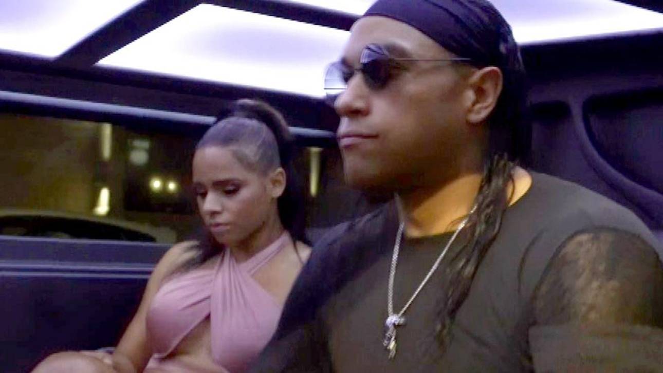 WWE rüttelt NXT kräftig durch