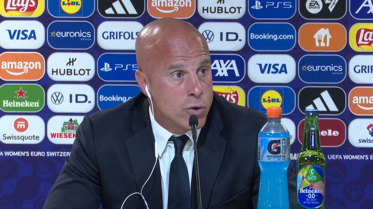 Strittiger Elferpfiff: Italiens Coach stellt pikante Frage