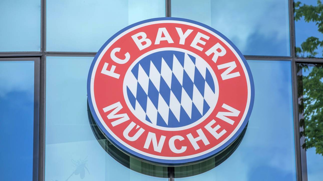 FC Bayern mit Umsatzrekord