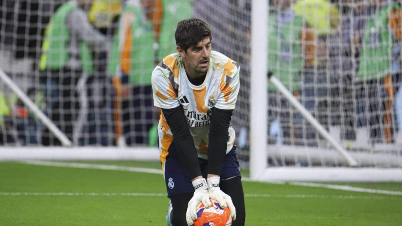 Reals Verletzungsmisere geht weiter