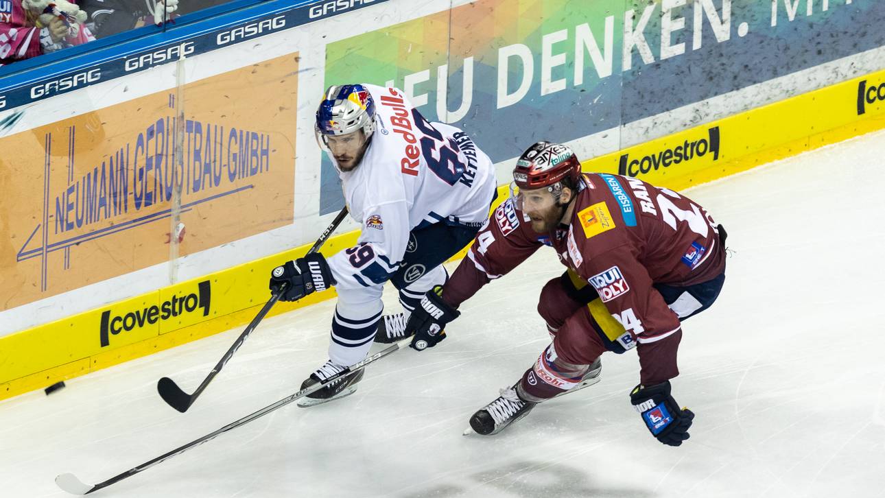 Verletzter Rankel fehlt Eisbären