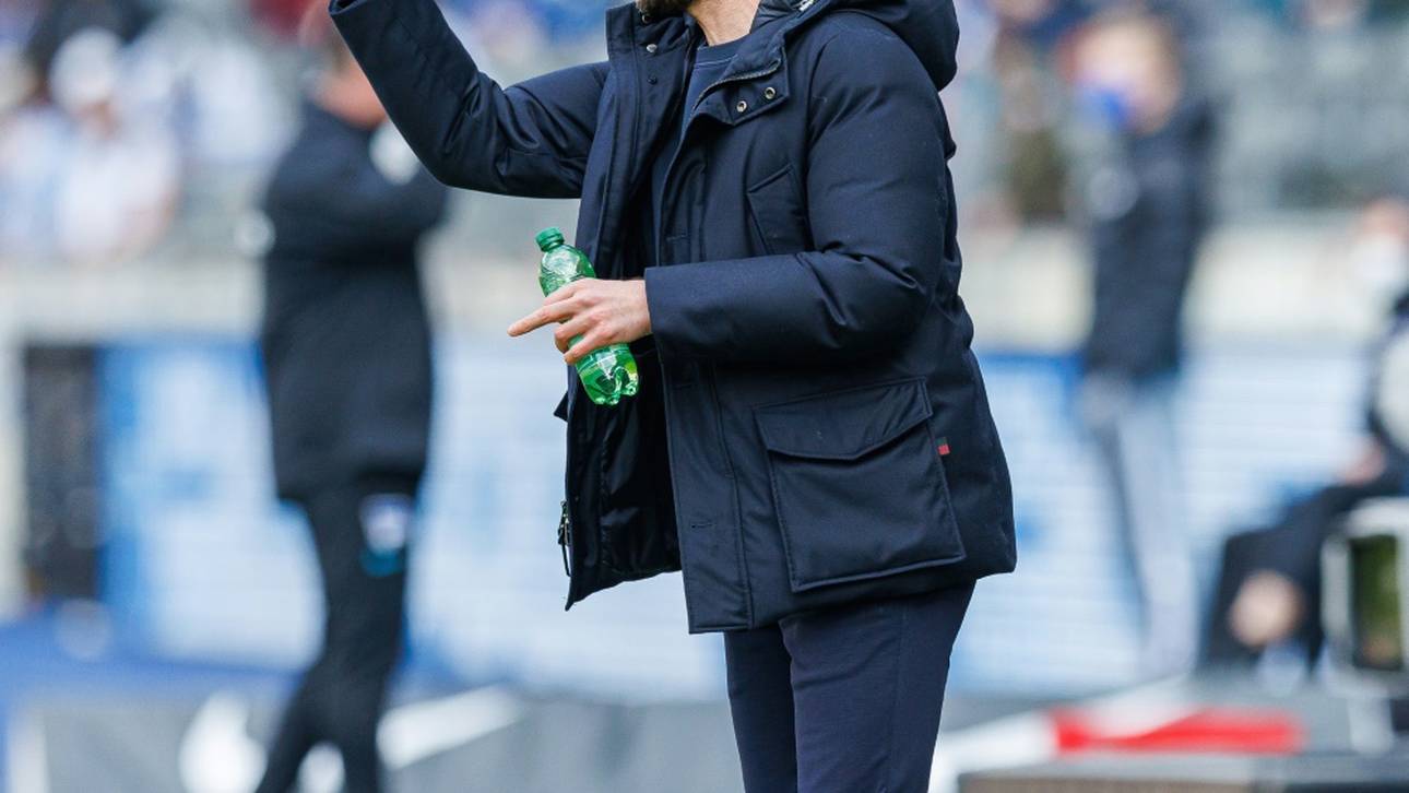 Erfolgreiche Hoeneß-Premiere: VfB im Pokal-Halbfinale