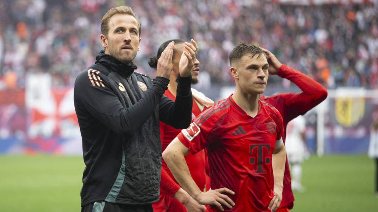 Ein Spiegelbild der Bayern-Saison