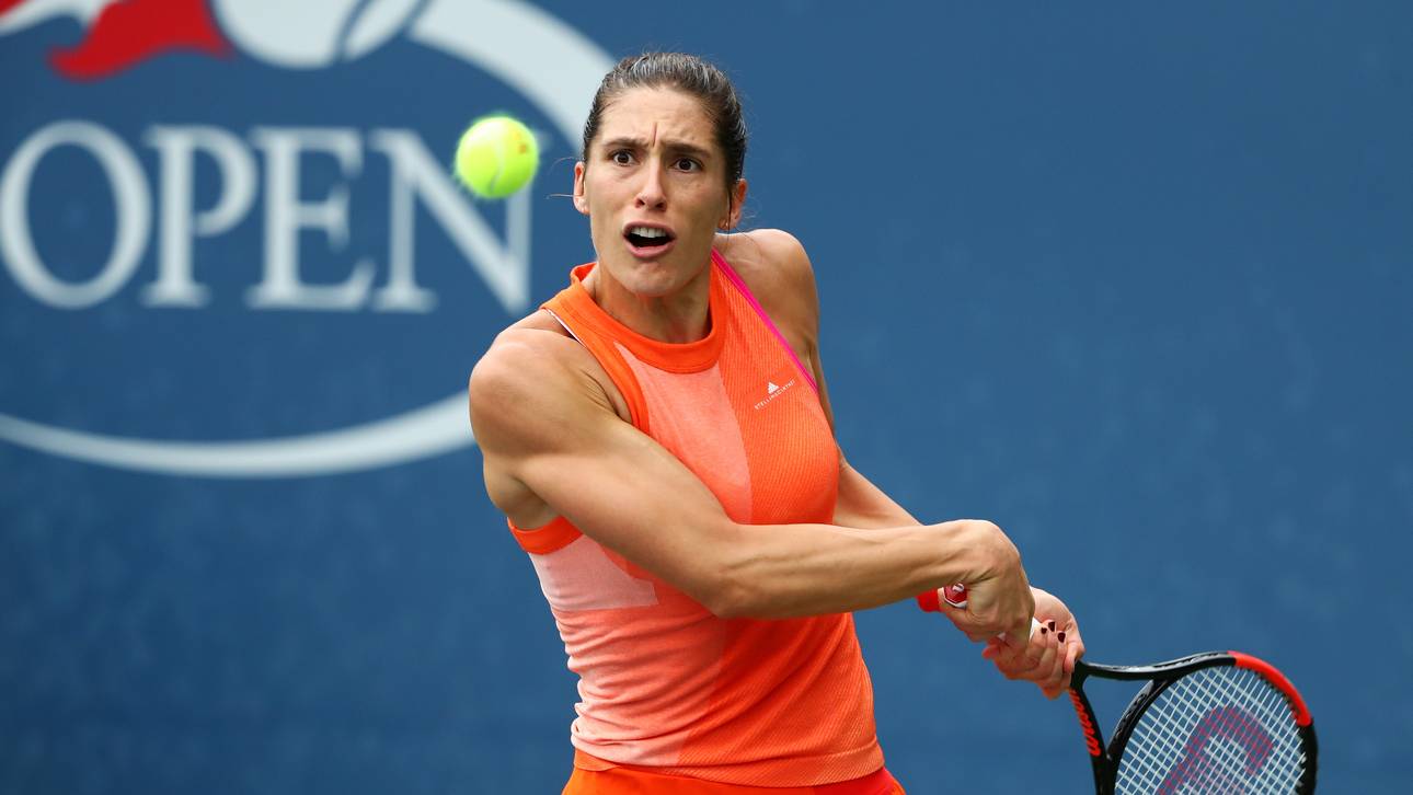 Petkovic scheitert – Maria weiter