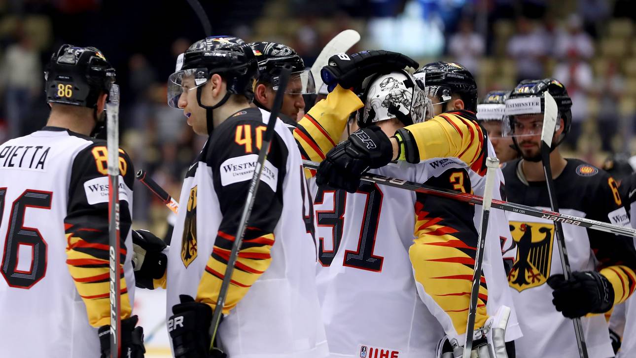 DEB-Team braucht Olympia-Geist