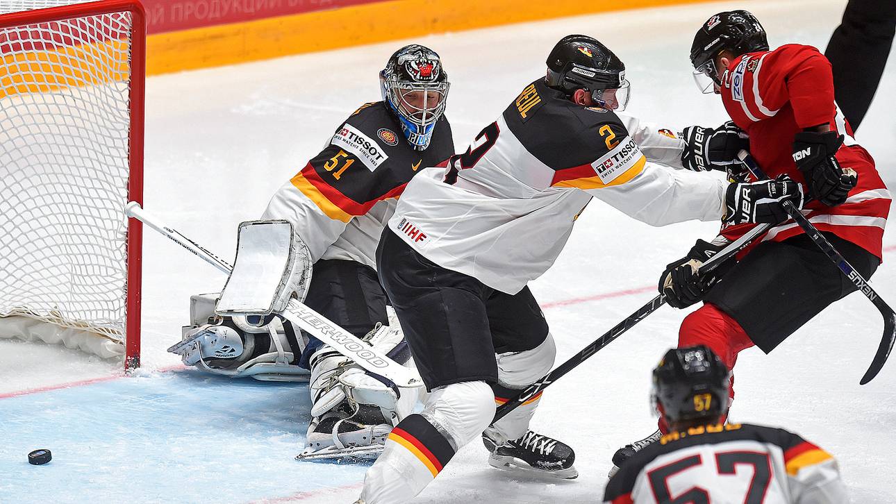 Sturm-Team knapp an Sensation vorbei