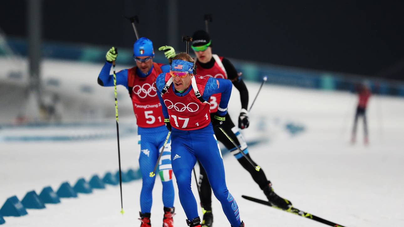 US-Biathleten boykottieren Weltcup