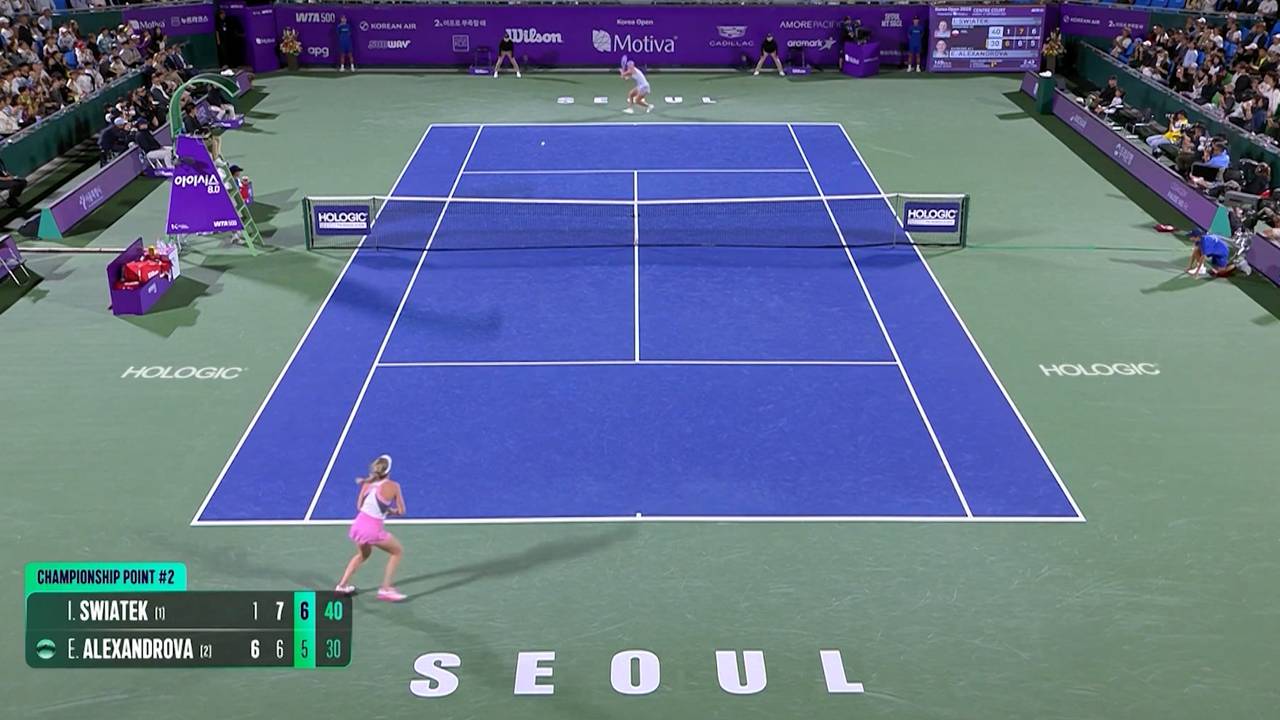 Ist das bitter! Dieser Moment dreht den Final-Thriller