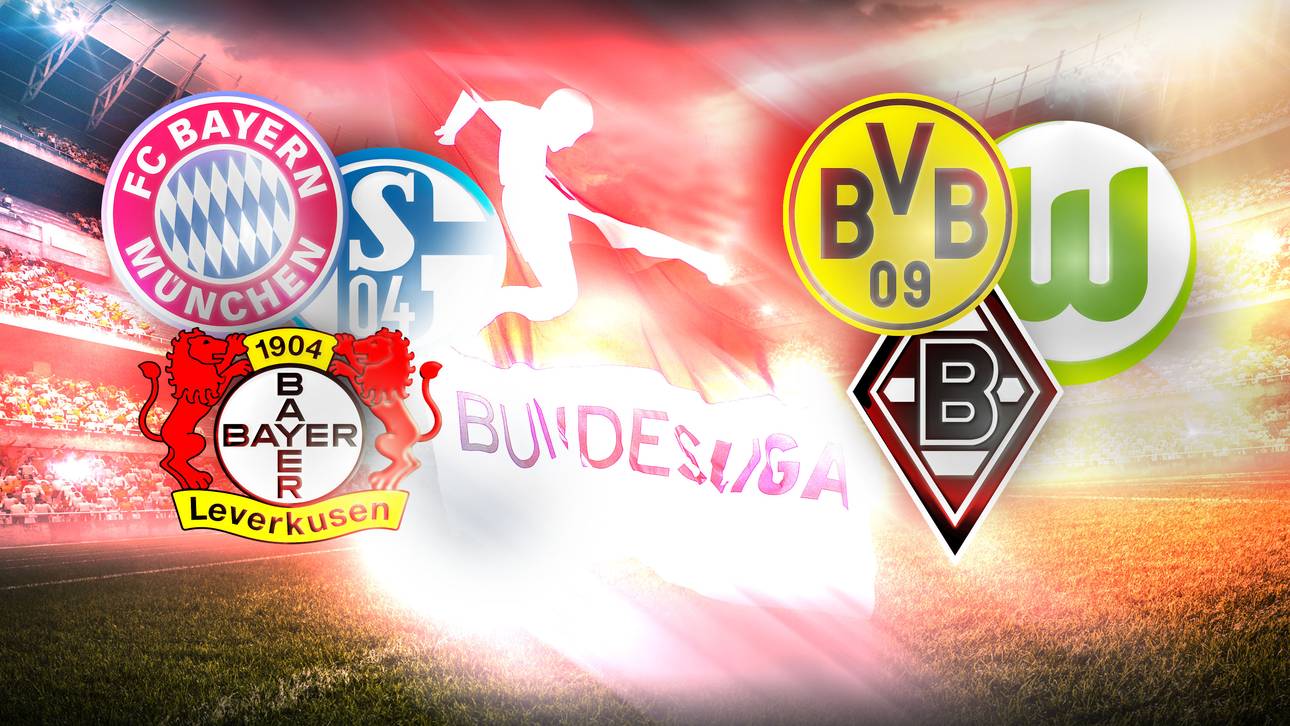 Wer schafft es in die Champions League?