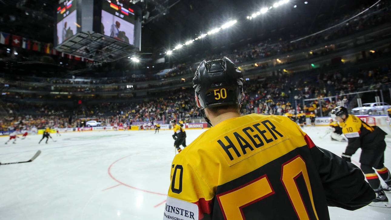 Sehr harte Strafe für Hager