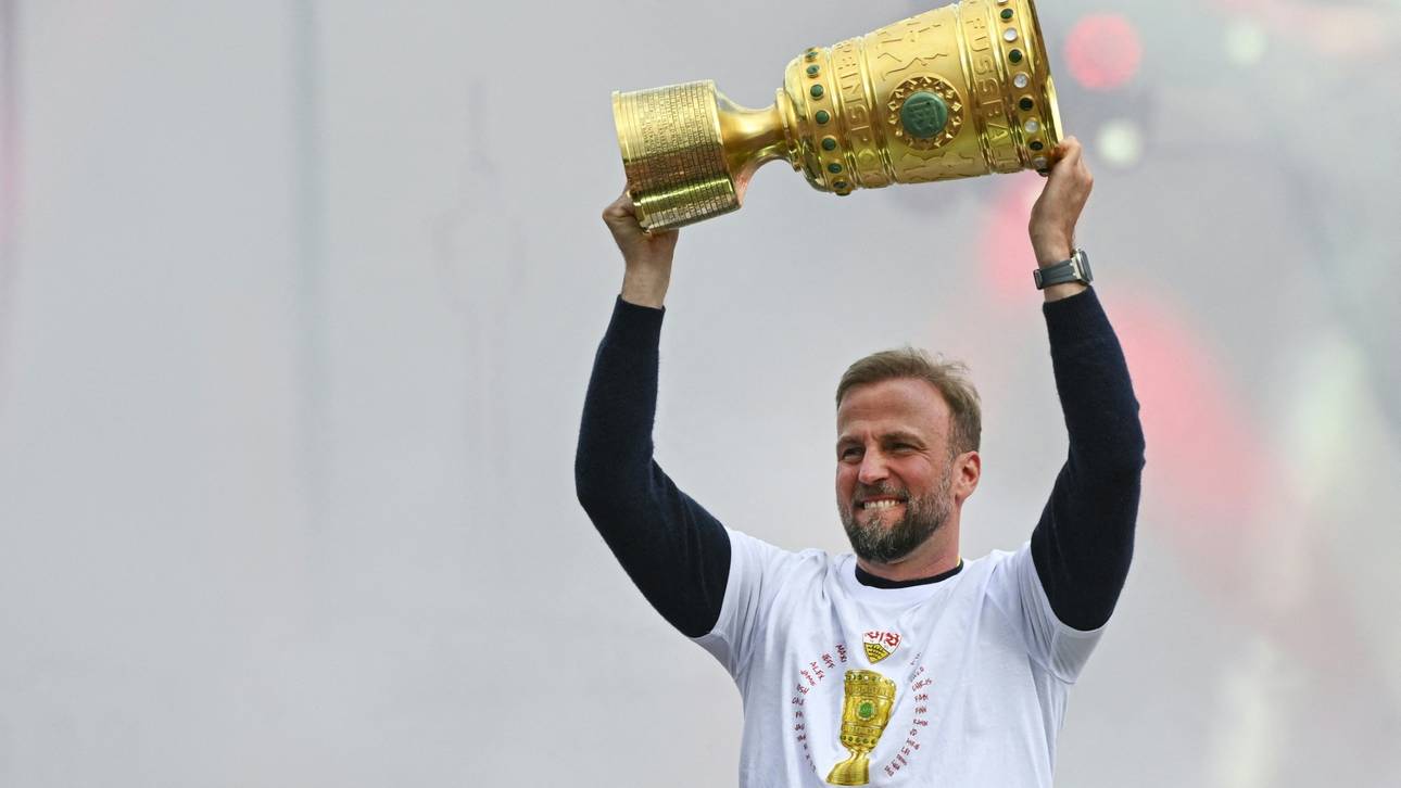 Die Sport-Höhepunkte am Donnerstag, 23. April