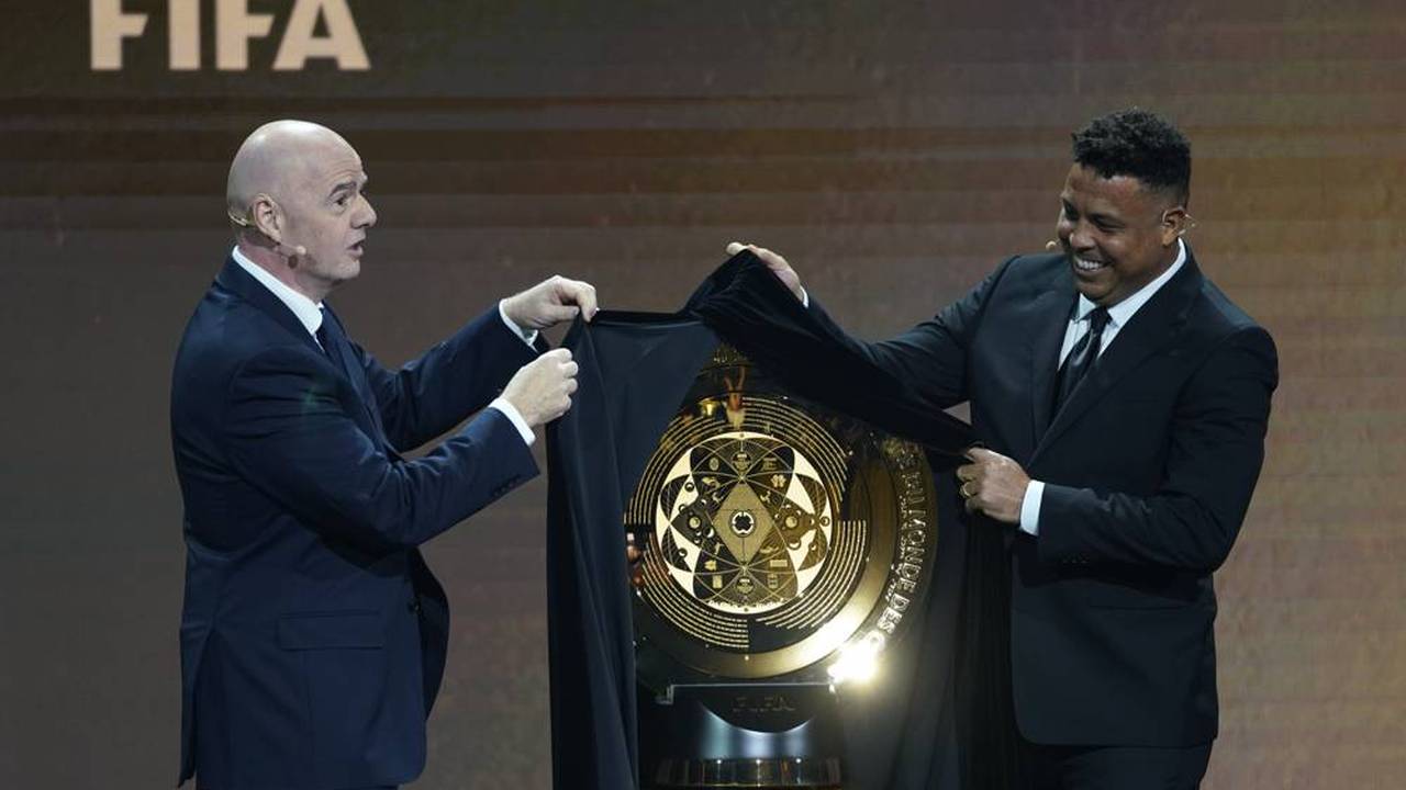 Klub-WM? Für Klinsmann „ein Glücksfall“