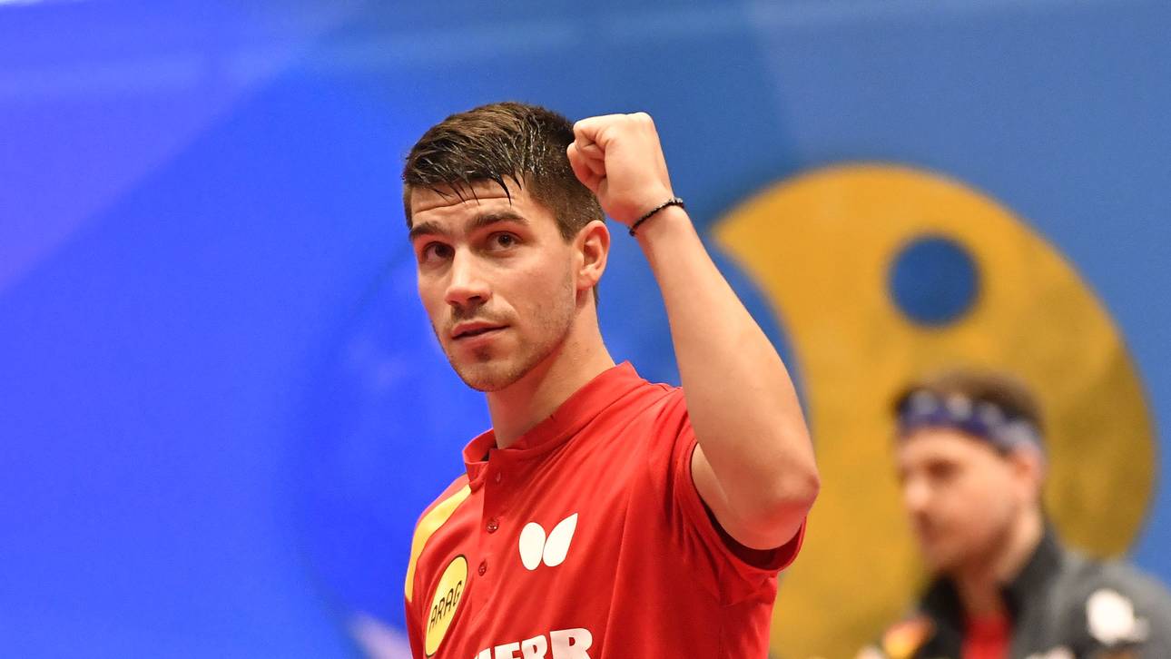 Franziska setzt Siegeszug fort