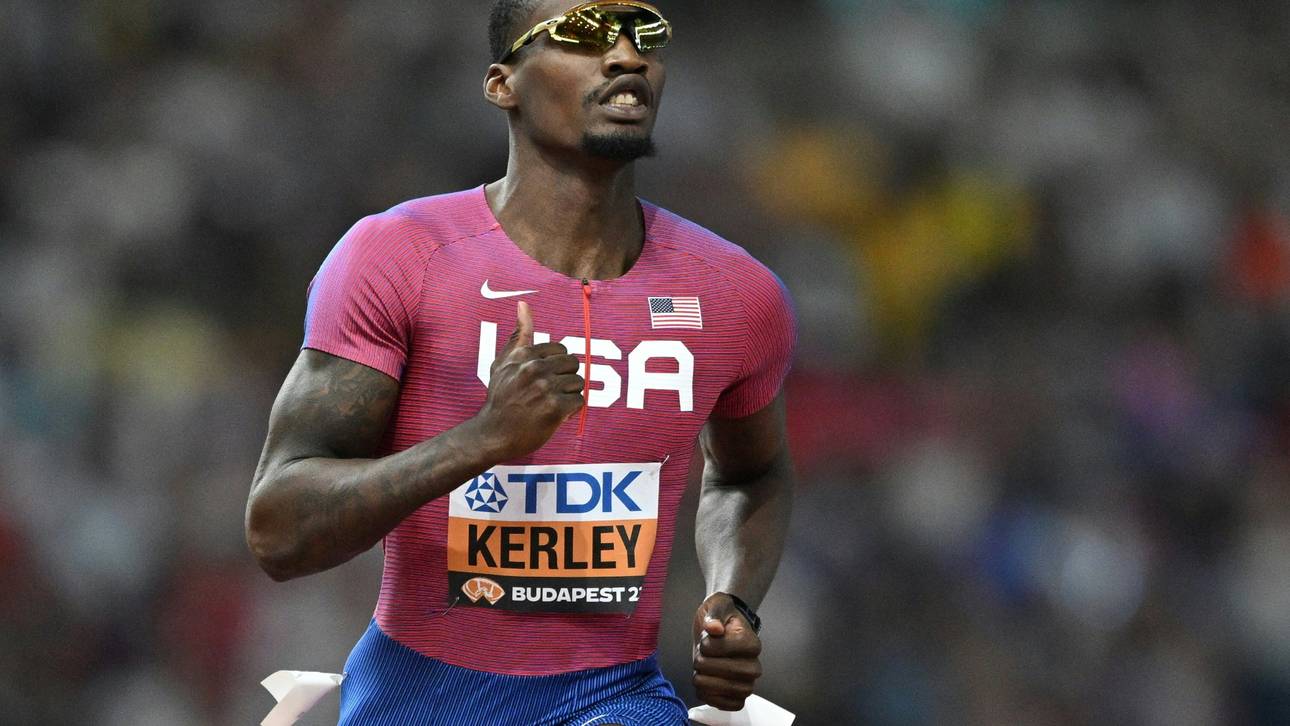 100-Meter-Showdown ohne Superstars