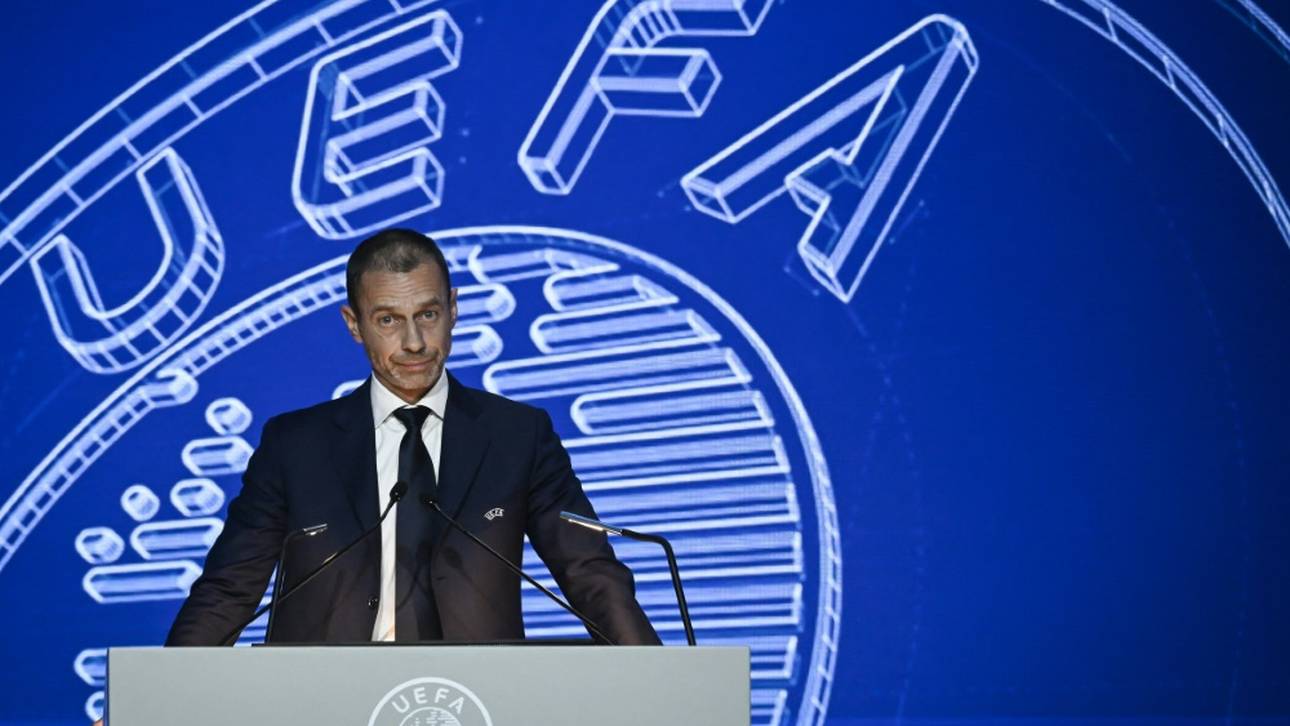 Chelsea & Co: UEFA will durchgreifen