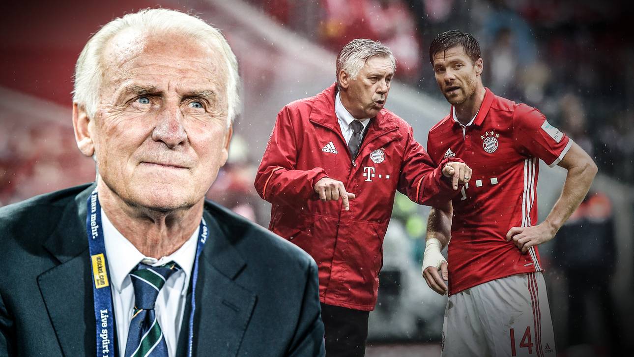 „Ancelotti kann eine Ära prägen“