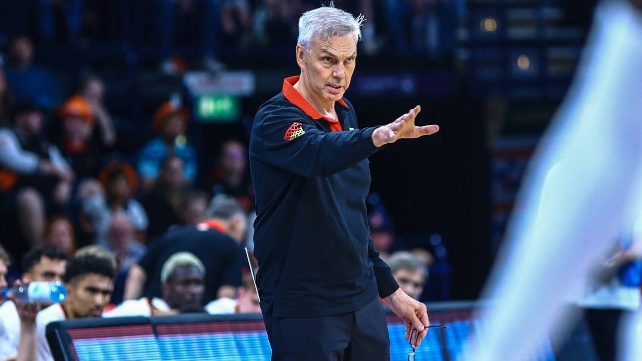 Herbert hofft auf Thiemann-Einsatz