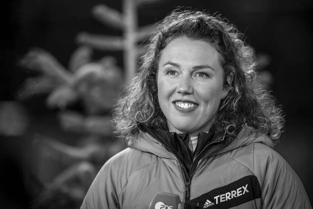 In einem emotionalen Post berichtet Sophie Schröder, Managerin der verstorbenen Laura Dahlmeier, über die schwierige Zeit nach dem Tod der Ex-Biathletin und wird in einem Punkt sehr deutlich.