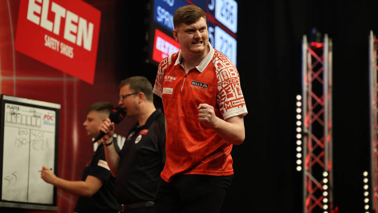 Springer landet nächsten Coup