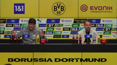Es ist offiziell: Thomas Tuchel verlässt den FC Bayern nach dieser Saison - was sagt BVB-Trainer Edin Terzic dazu?