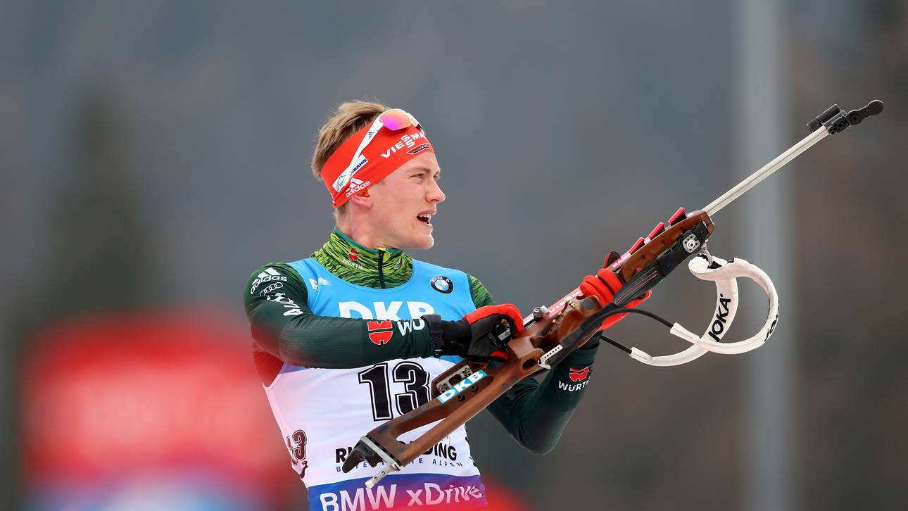 Doll verpasst Podest bei Boe-Gala