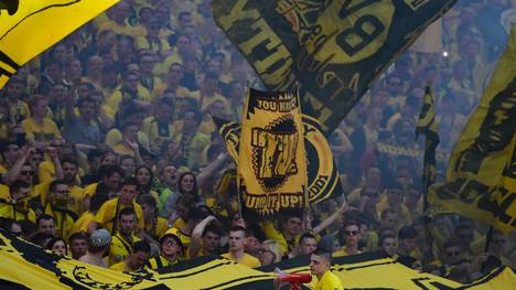 1800 Fans wollen Borussia Dortmund zum Auswärstspiel nach Warschau begleiten