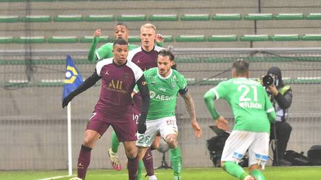 Das Debüt von Mauricio Pochettino lief nicht wie erwünscht. Der 48-Jährige wählt nach dem Spiel durchaus kritische Worte - vor allem in Richtung Kylian Mbappé.