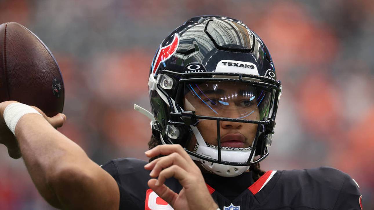 Star-Quarterback fällt aus!