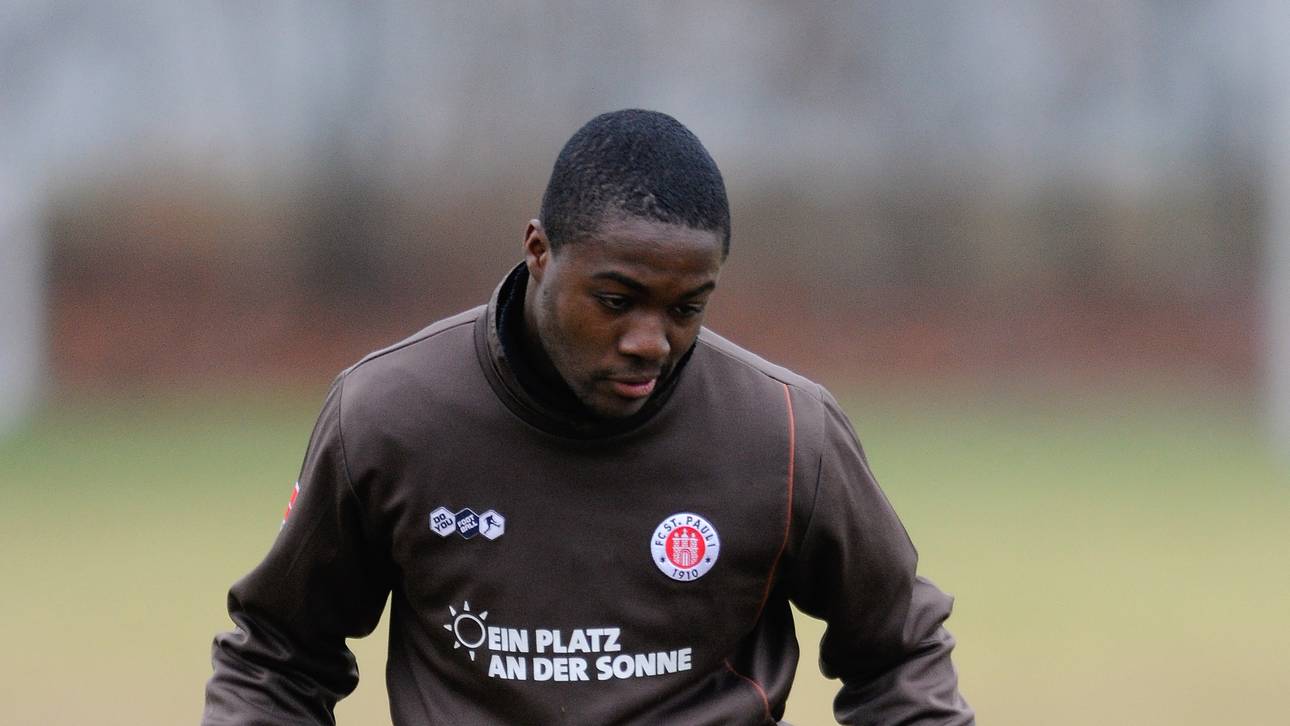 St.-Pauli-Profi bekommt neuen Namen