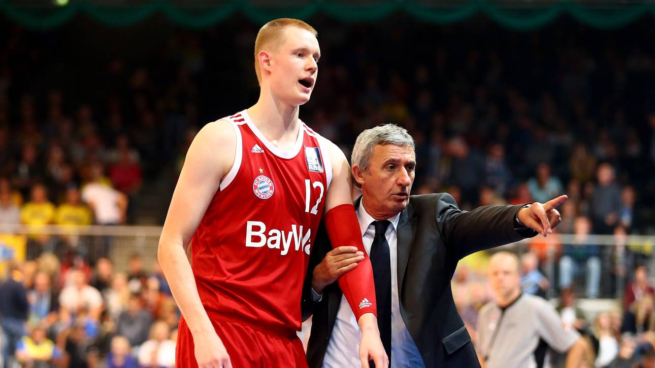 Pesic kritisiert Bayern-Spieler