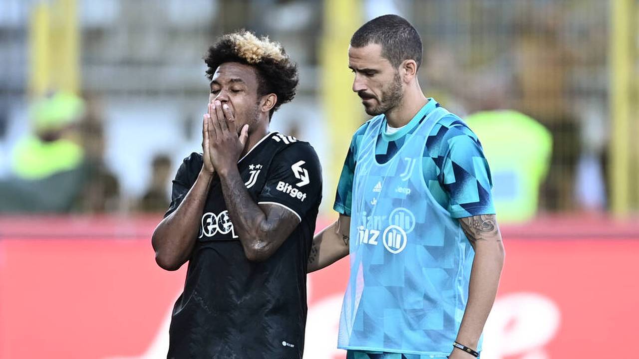 Trotz Fan-Ärger: Inter holt Juve-Star