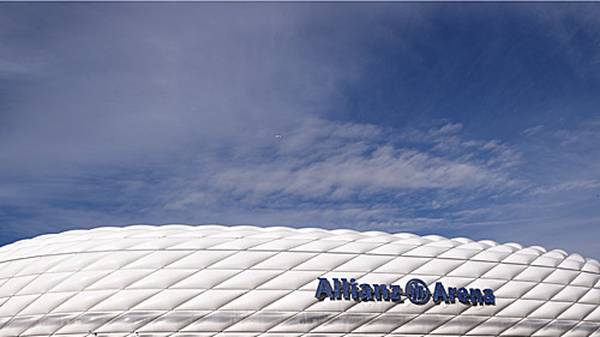 München! In der Allianz Arena empfängt der FC Bayern die TSG 1899 Hoffenheim