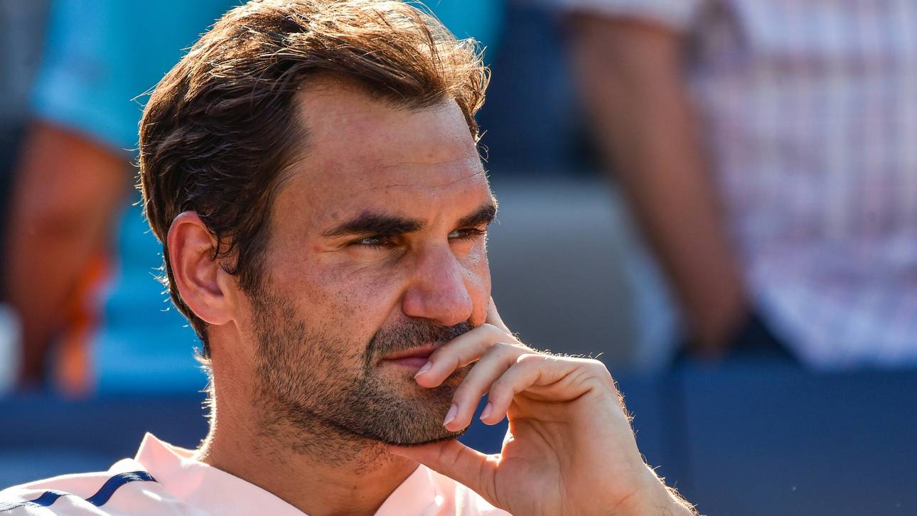 Sinner? Federer fordert Aufklärung