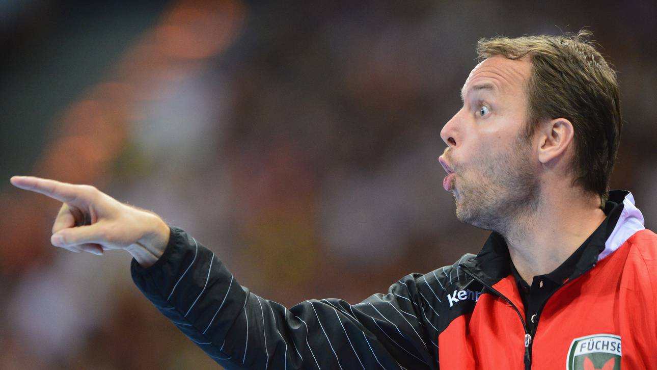 Füchse Berlin wollen THW Kiel ärgern