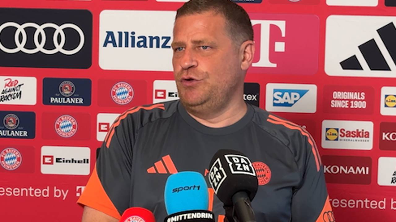 Bekommt Musiala jetzt die 10?