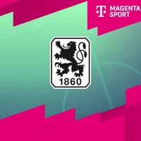 Hallescher FC - TSV 1860 München (Highlights)