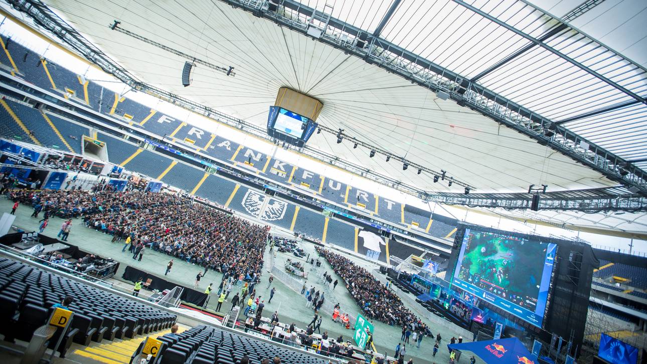 ESL One: Deutsche eSports-Kracher