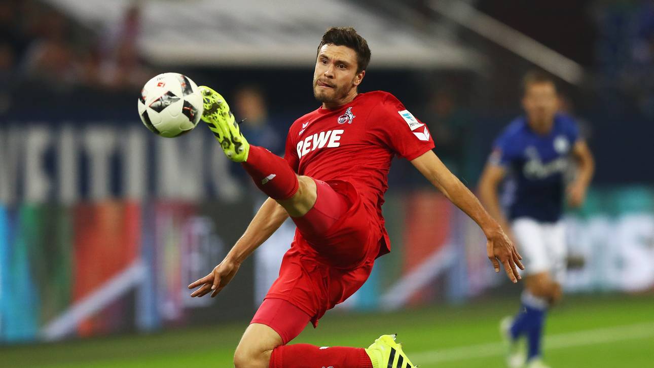 Halten Kölns Super-Serien gegen RB?