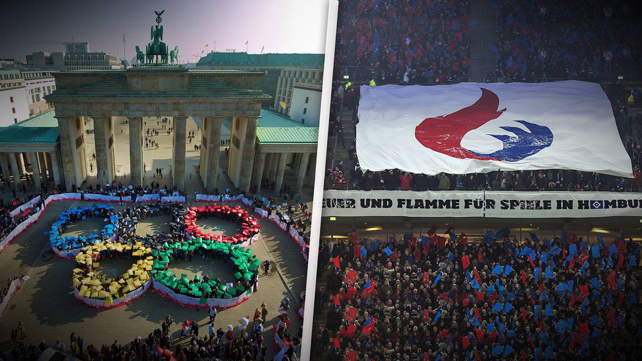 Deutsche Olympia-Hoffnung lebt