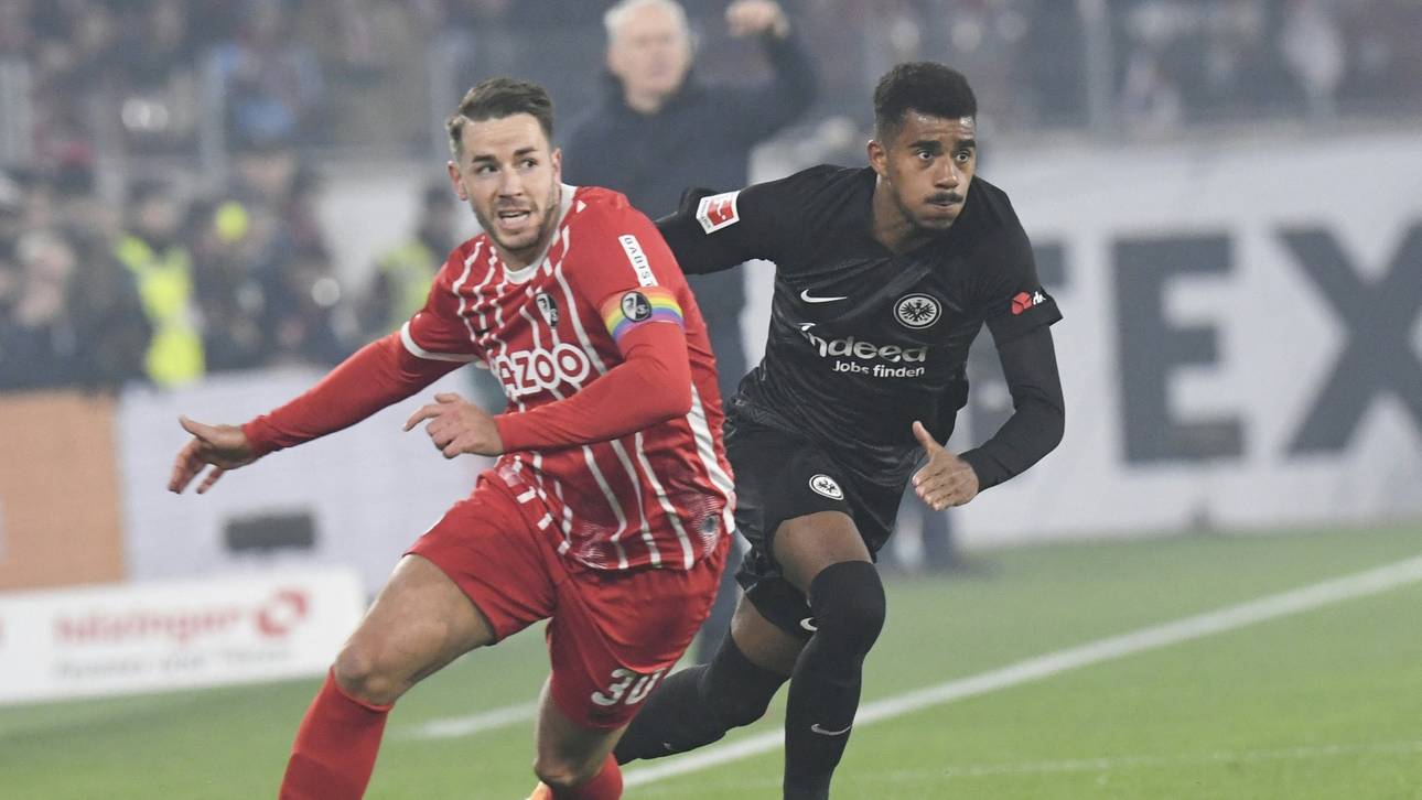 Schock für Freiburg-Kapitän!