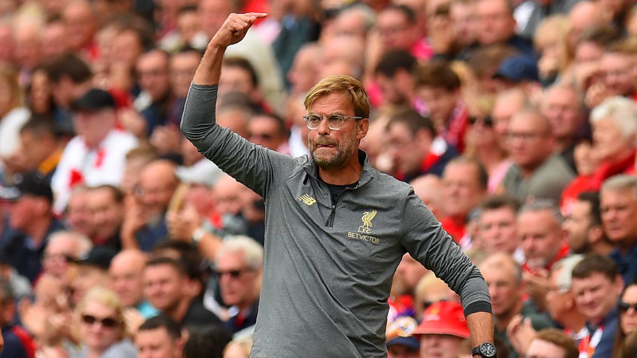 Klopp kündigt weitere Abgänge an