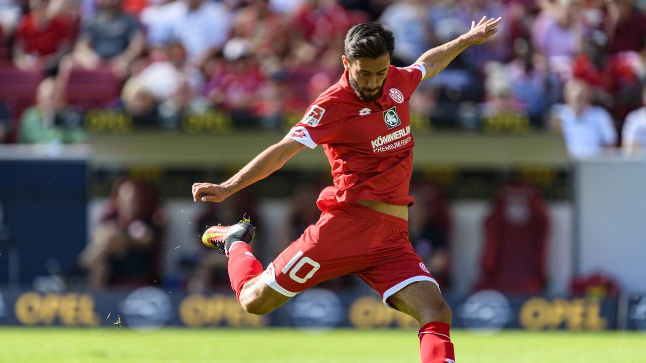 Malli über gescheiterten BVB-Wechsel