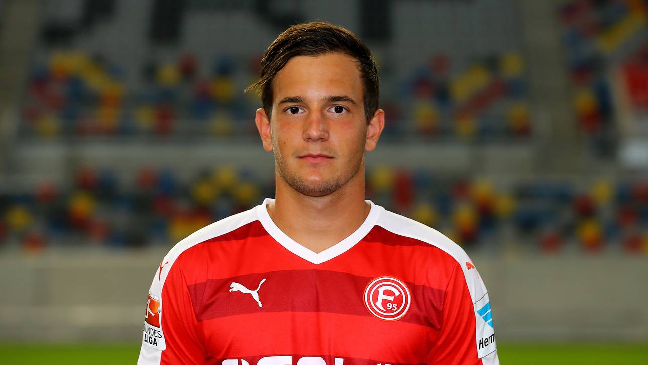 Gartner fehlt Fortuna Düsseldorf