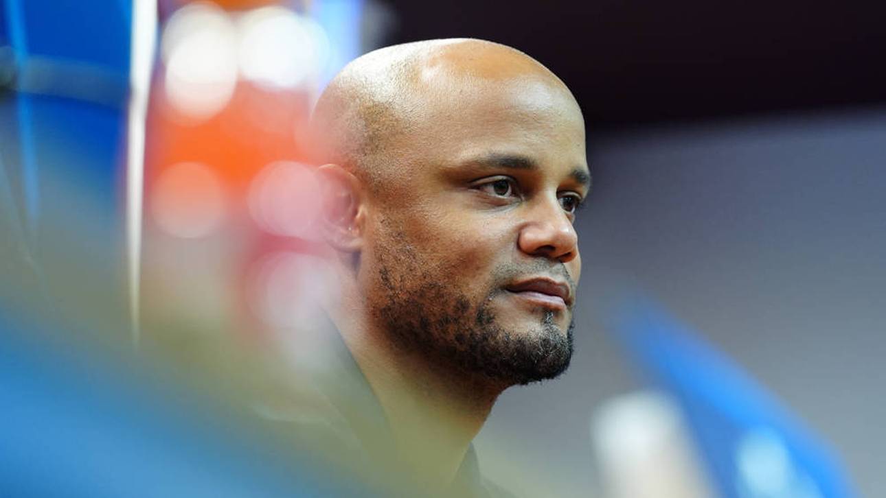 Was macht Kompany besser als Tuchel?