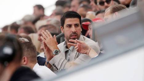 2014-Weltmeister Sami Khedira befürchtet im Zuge der WM in Katar einige verletzte Spieler.