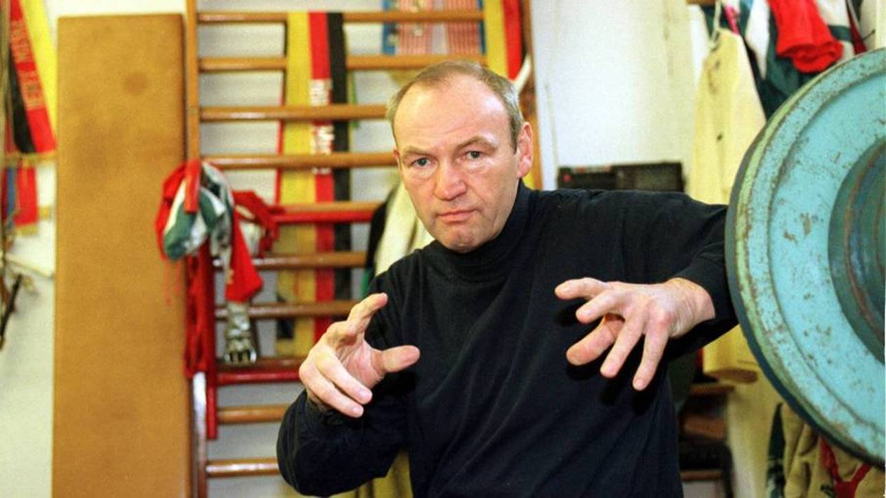 Seine Schützlinge fesselten Millionen