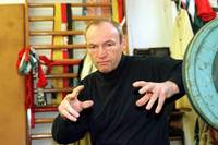 Der deutsche Box-Sport trauert um Manfred Wolke. Der frühere Coach von Henry Maske und Axel Schulz starb bereits vergangene Woche.