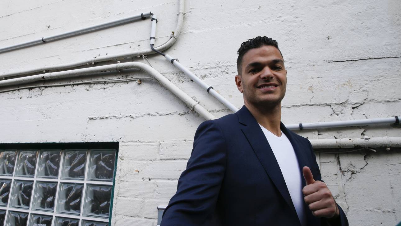 Ben Arfa findet neuen Klub