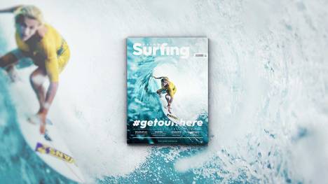PRIME SURFING #7 – jetzt online kaufen!